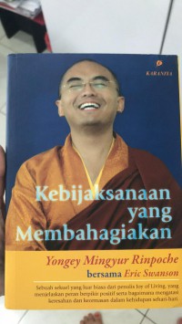 Image of Kebijaksanaan Yang Membahagiakan